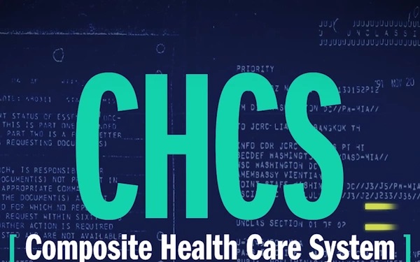 MHS GENESIS Electronic Health Record & Patient Portal